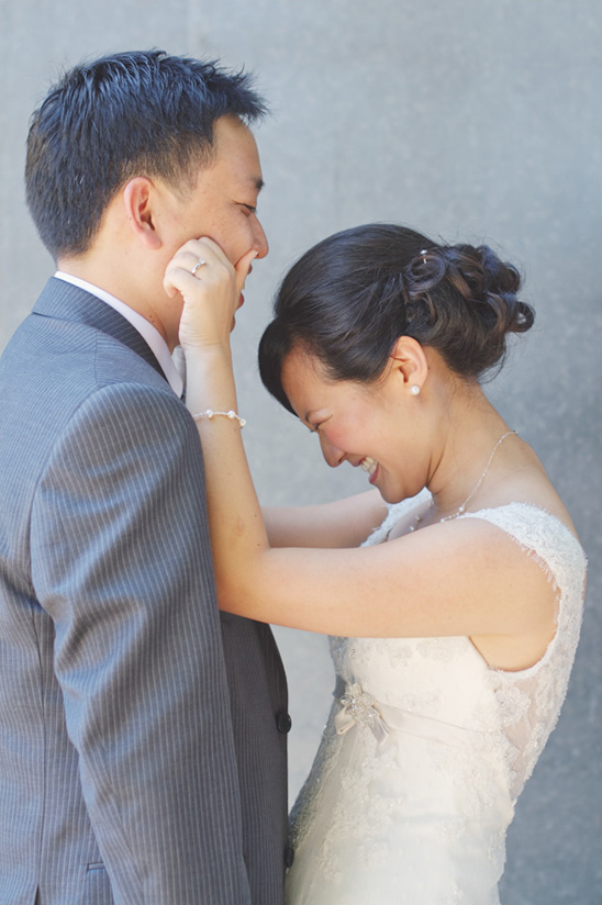 Rustic DIY Wedding at Hurst Ranch: Laid-Back Charm