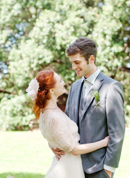 Vintage Tea Party: Engagement & Rehearsal Dinner Ideas & Inspiration
