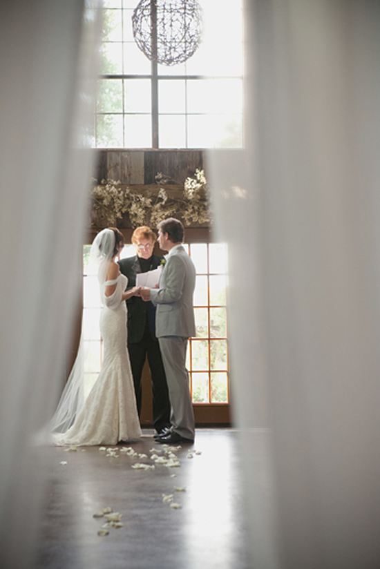 Rustic Texas Wedding at Vista West Ranch