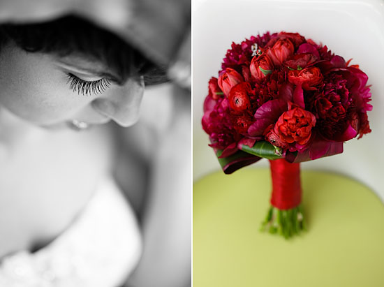 Leah and Zeb's Gorgeous Wedding in Old San Juan