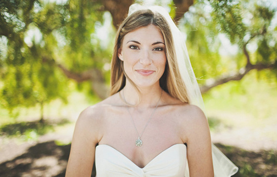 Elegant Santa Barbara Ranch Wedding with Natural Beauty
