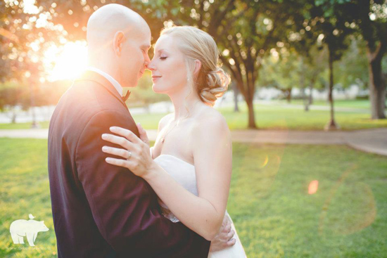 Wedding Photography: Plan Your Sunset Ceremony Shots