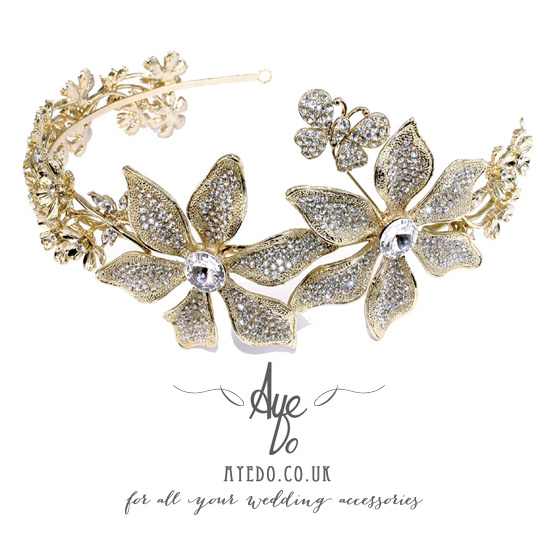 Aye Do Ltd: UK's Best Wedding Accessories & Personalized Gifts
