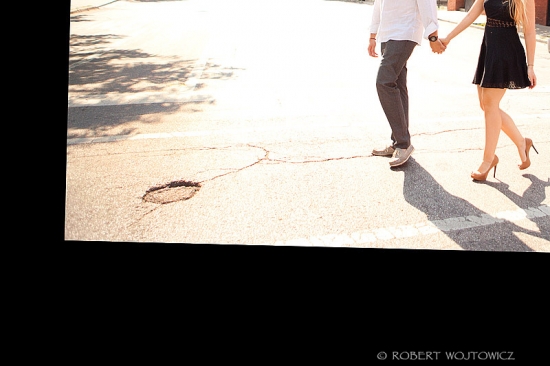 Artistic Engagement Photography: Chicago, NYC, More