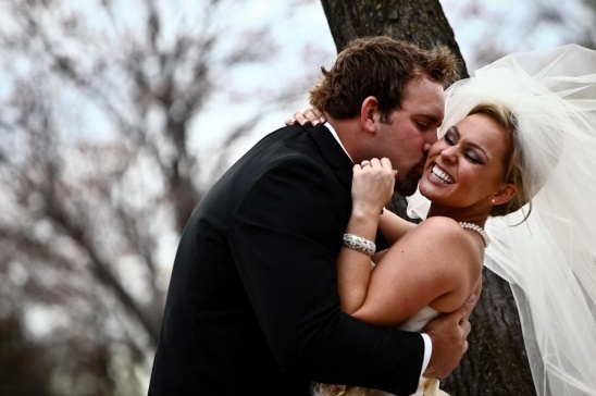 Classic Chic Midwest Wedding Photography