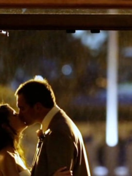 Heartfelt Redondo Beach Wedding: Jaclyn & Johnny's Perfect Day in CA