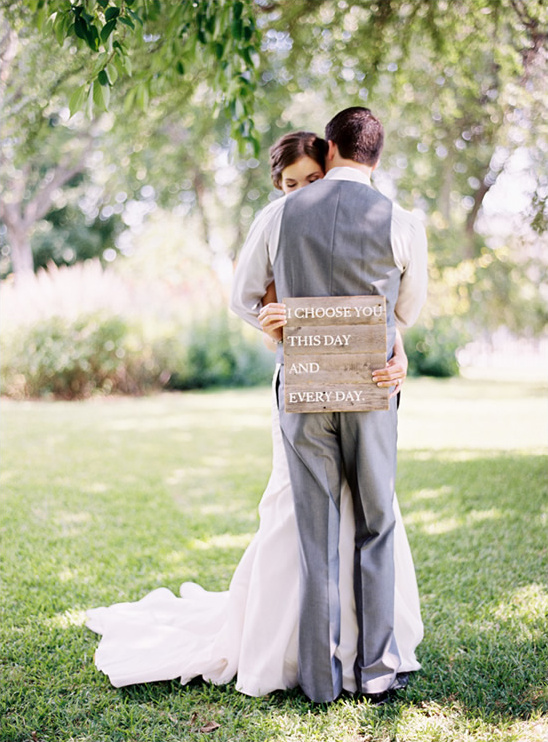 Whimsical Garden Wedding: Ryan & Katie's Laid-Back Celebration