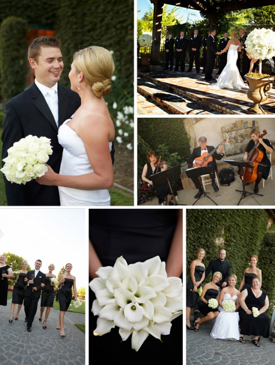 Yountville Wedding Venue: Villagio Inn & Spa