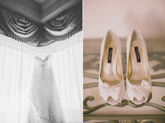 New York Wedding - The Grandview [Dave Richards Photography]