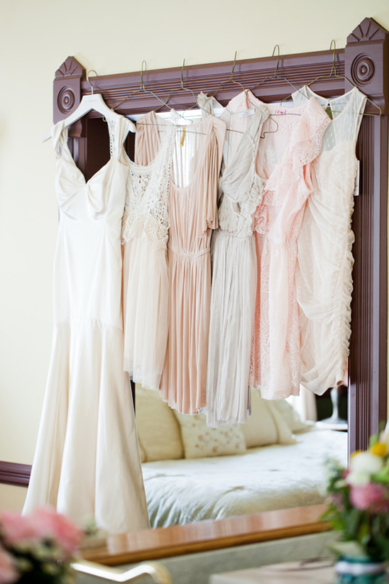 Vintage Glam: A 1920s-Inspired Wedding in North Dakota
