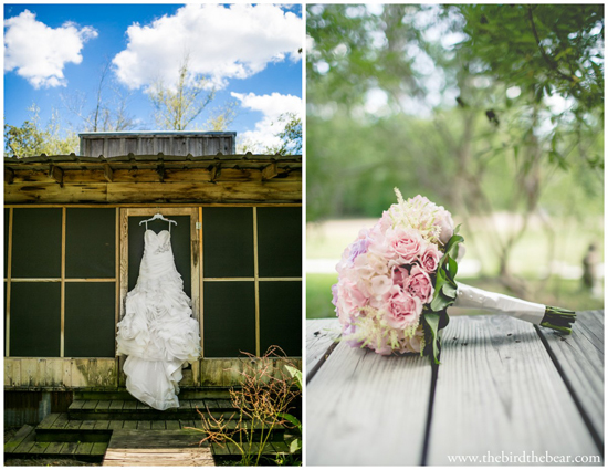 7F Lodge Wedding in College Station, TX: Gorgeous Photos & Video