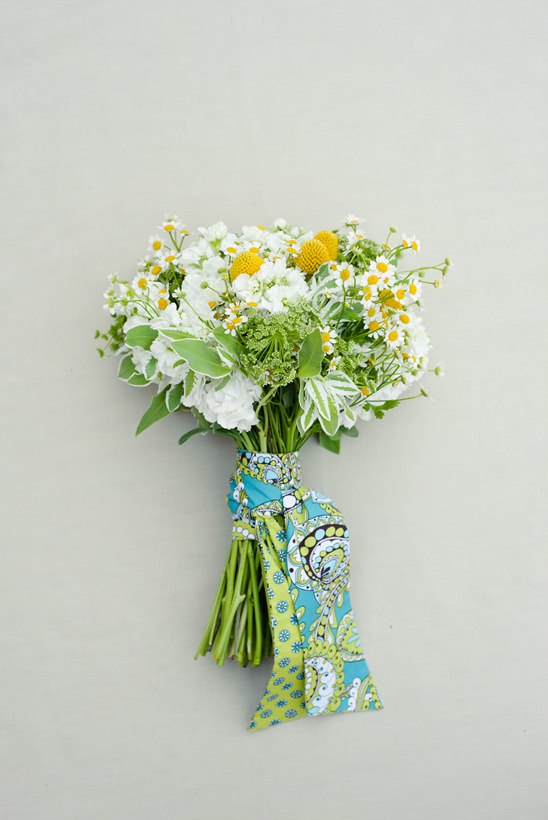 Wedding Bouquet Recipes: Spring/Summer & Fall Designs by Janie Medley