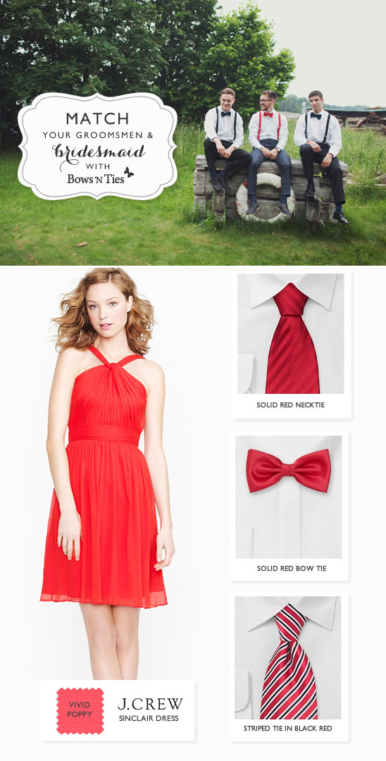 Find Wedding Ties & Bow Ties at Bows-N-Ties & Get 20% Off!
