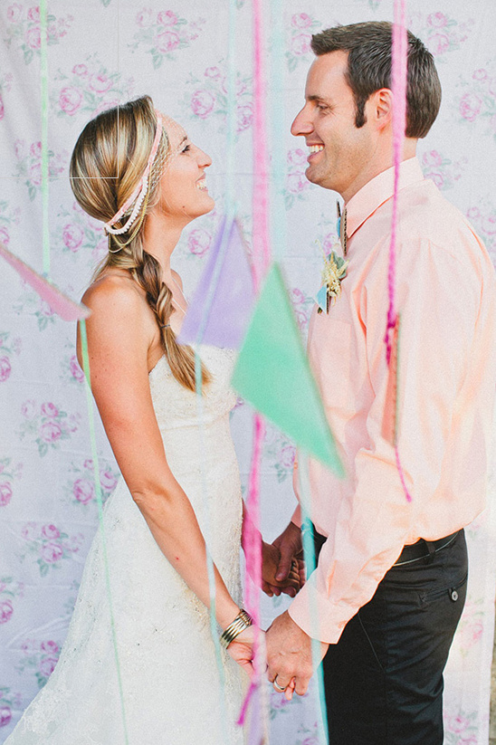 DIY Triangle Wedding Ideas: Fun, Colorful, and Earth-Friendly Inspiration