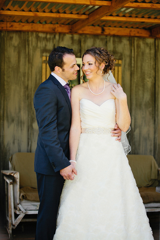 Condor's Nest Ranch: Eclectic Rustic Wedding Venue in Pala, CA