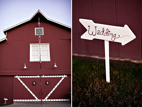 Fall Wedding Inspiration at Strawberry Farm