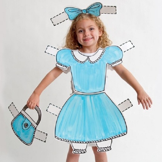Halloween Fun with Poetry Booths: Costume Ideas & Photo Booth!