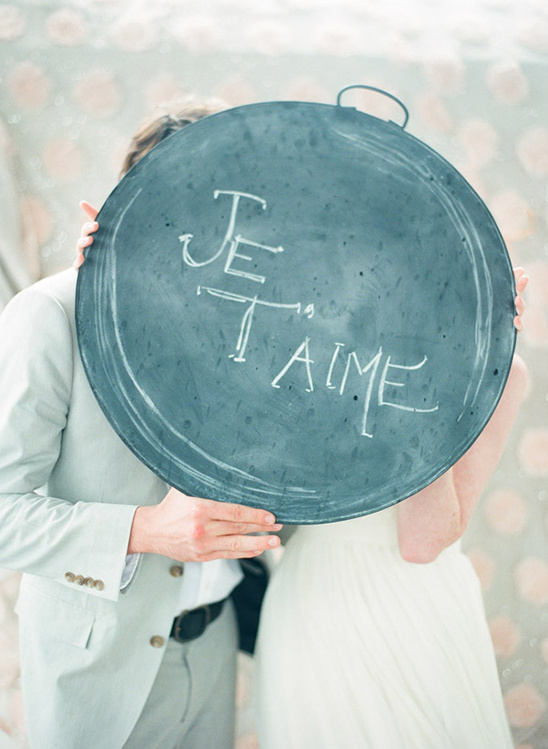 Parisian Romance: A Chic Wedding Inspiration at Alys Beach, Florida