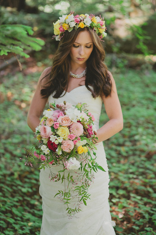 Big Sur Elopement Inspiration: A Romantic Guide to a Private Wedding