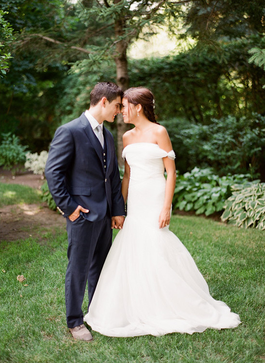 Eco-Friendly Wedding Inspiration: Stylish & Sustainable Design Ideas