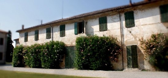 Intimate Italian Villa Wedding in Veneto: Manuela & Vito