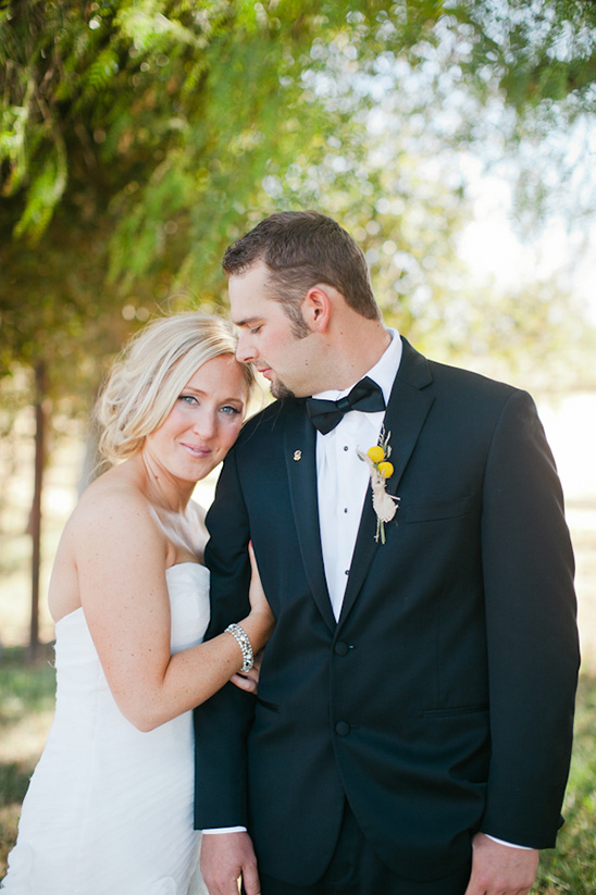 Central Coast Wedding at Sogno del Fiore