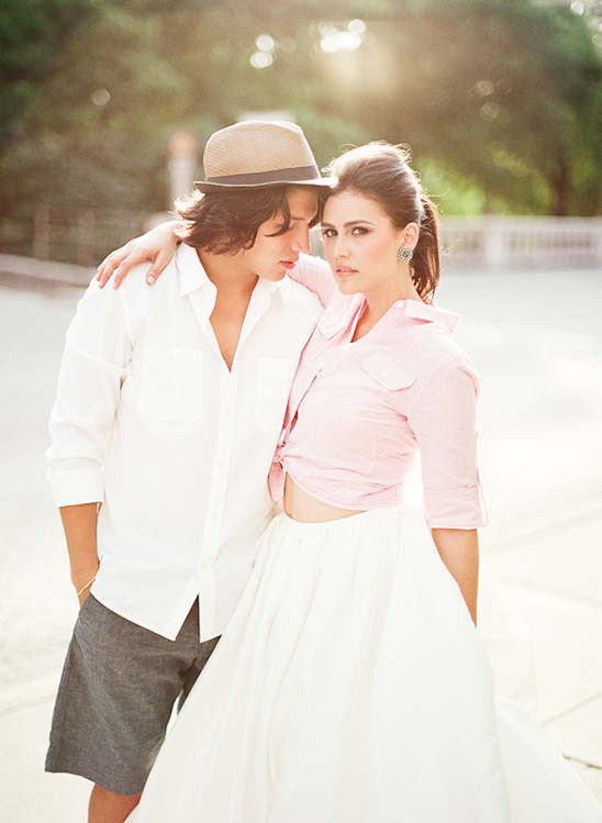 Cuban Inspired Wedding at Hotel Havana San Antonio