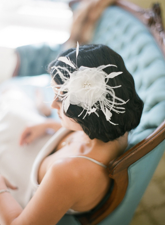 Serephine's Gatsby Collection at Seattle's Stimson-Green Mansion