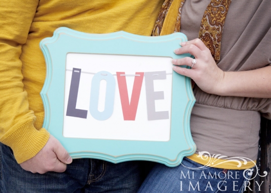 Engagement Photo Ideas: Downtown & Park Shots