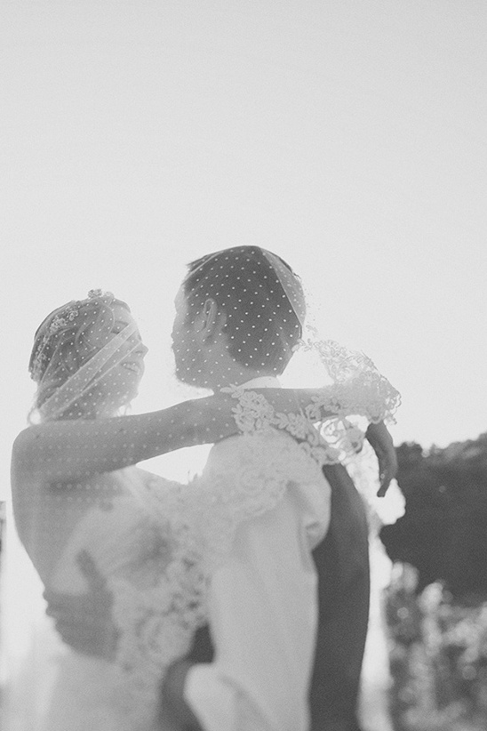 Susanna & Justin's Romantic Bohemian Wedding