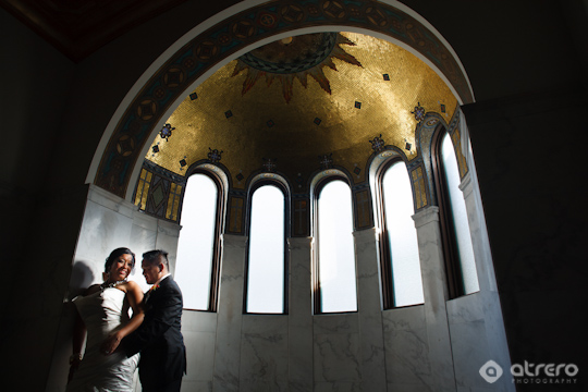 Los Angeles Vibiana Wedding: A Stunning Downtown Celebration