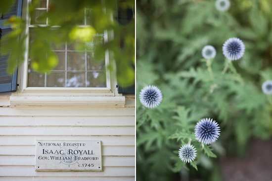 Mount Hope Farm Wedding: New England Wedding Photographer
