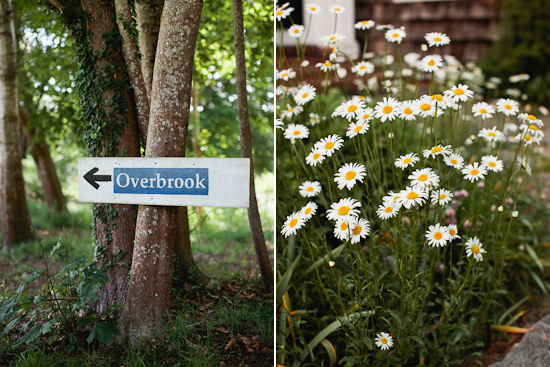 Overbrook House Wedding: A Cape Cod Celebration