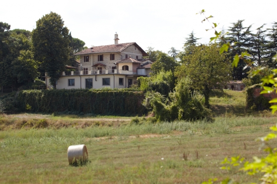 Tuscan Wedding: A Romantic Renaissance Dream