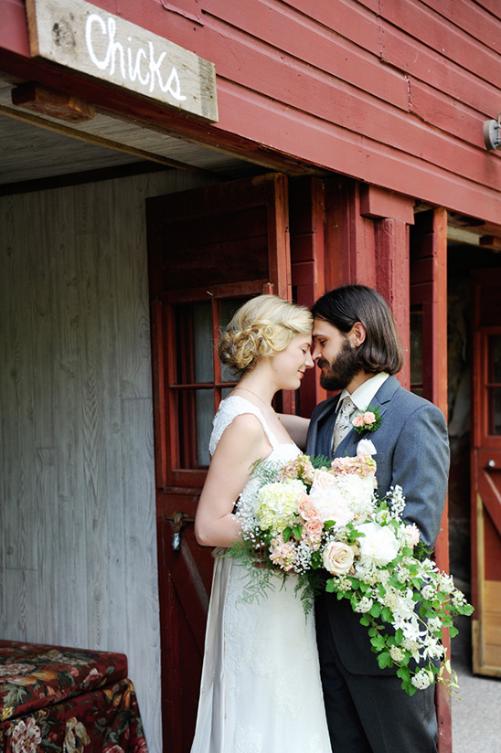 Twin Cities Farm Wedding at Camrose Hill