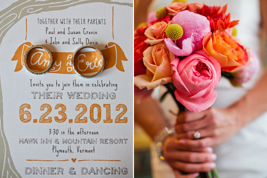 Vermont Wedding Photographer: Rustic Charm Meets Modern Style