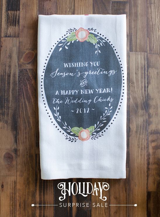 Wedding Chicks Shop Surprise Sale: Insane Black Friday Deals!