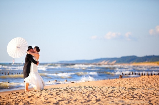 Fine Art Wedding Photography Nationwide: No Travel Fees