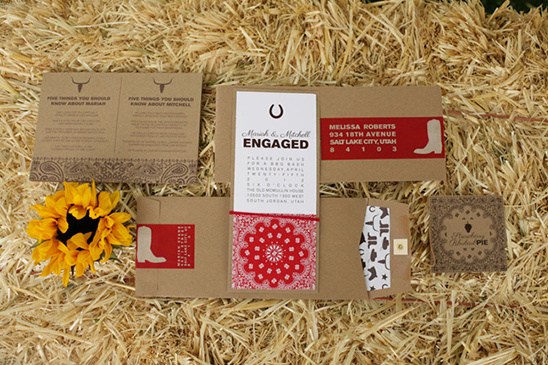 Fun Engagement BBQ: Laid-back Celebration Ideas