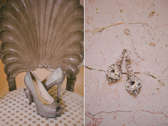 La Venta Inn Wedding, Palos Verdes CA [Dave Richards Photography]