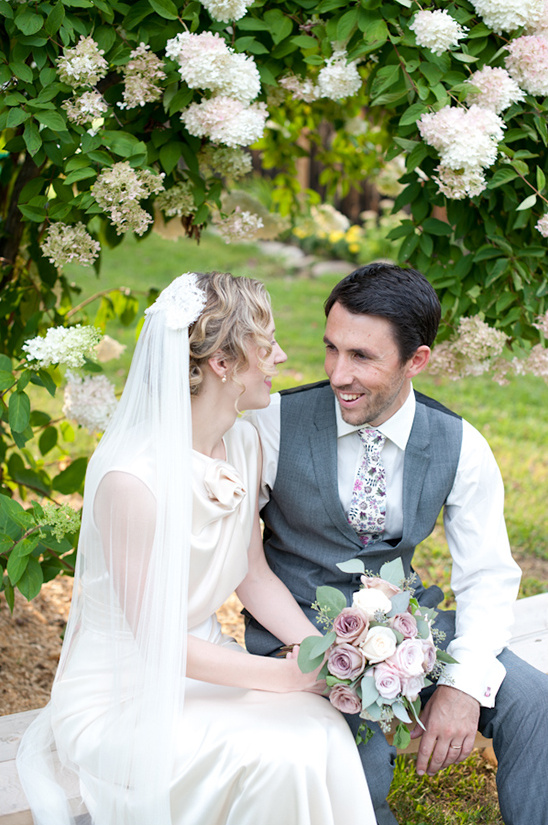 England Comes to Canada: A Liberty of London Ottawa Wedding