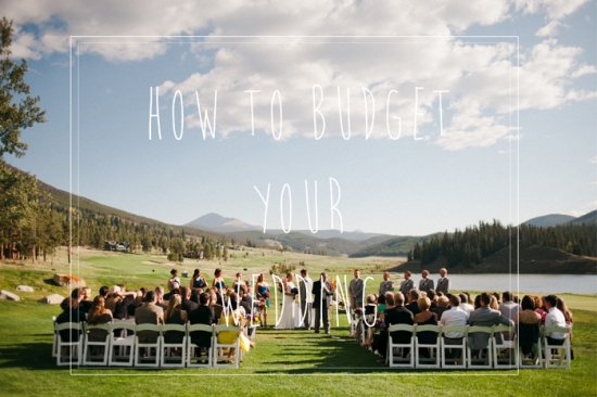 Wedding Budget Tips: Plan Your Finances Wisely