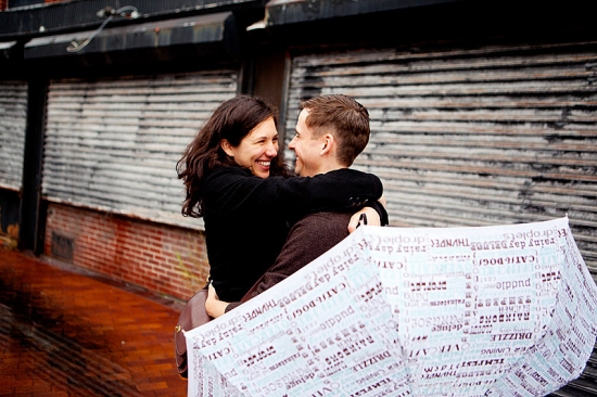 Artistic Wedding & Engagement Photography Nationwide