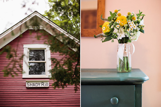 Vermont Mountain Wedding: Rustic Charm & Scenic Beauty