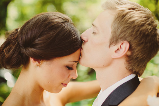 Vintage Minneapolis Mansion Wedding: Old & New Memories