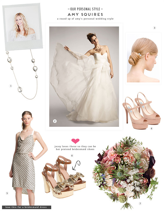 Nordstrom Wedding Style Inspo: Our Favorite Looks