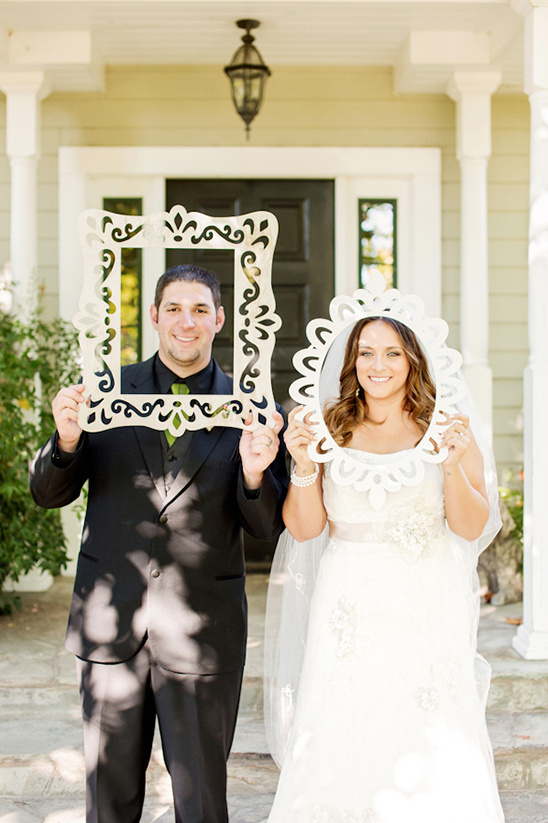 Country Chic Santa Rosa Wedding at Vine Hill House