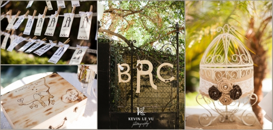 Jones Victorian Estate: DIY Wedding Inspiration