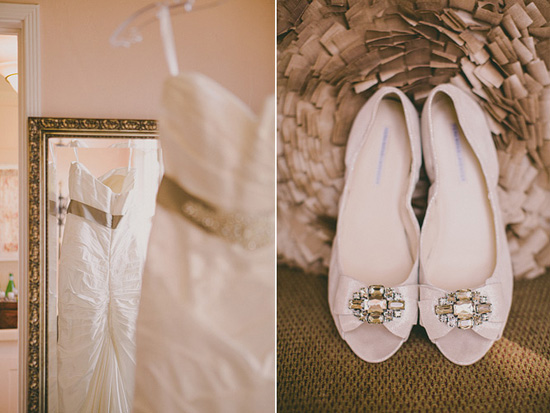 La Venta Inn Wedding, Palos Verdes [Dave Richards Photography]