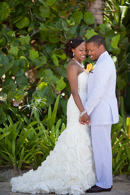 Dreamy Punta Cana Wedding: $44k-$47k Budget!